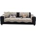 French Style Irregular Chenille All-Season High-End Light Luxury Straight Row Non-Slip Cat-Scratch Resistant Sofa_voghion.com