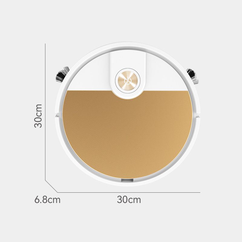 Ρομπότ ηλεκτρική σκούπα Ρομπότ οικιακής χρήσης Έξυπνη αυτόματη ηλεκτρική σκούπα Καθαρισμός μαλλιών Τεχνουργήματα Εκδήλωση Πωλήσεις Ετήσια Συνάντηση Δώρο_voghion.com