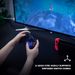 Il controller di gioco Bluetooth T4 Pro 2.4GHz Wireless Gamepad si applica a Nintendo Switch Apple Arcade e MFi Games_voghion.com