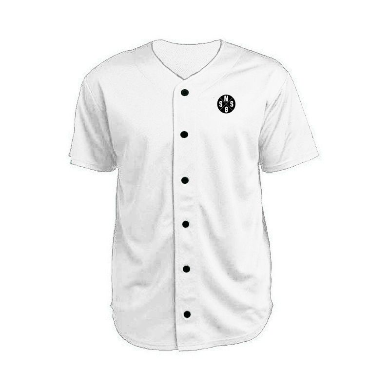 Polo da uomo Cardigan T-shirt con scollo a V collant muscolari fitness abbigliamento fitness da allenamento per corsa ad asciugatura rapida_voghion.com