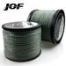 Magic Spot Powerful Horse PE 8 Strands 500.3m 100m Main Ultra Smooth Lure Rock Fishing Line_voghion.com