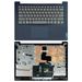 Gëeegent fir Lenovo IdeaPad 3-14iil05 3-14iml05 3-14ada05 Notebook Tastatur C Shell_voghion.com