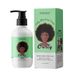 KORMESIC Curly Hair Care Cream 200ml Curl Care Cream_voghion.com