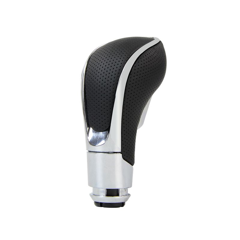Řadicí páka automatické převodovky pro GM/Buick Regal/Insignia/Vauxhall Insignia z umělé kůže_voghion.com