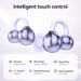 M91AI Smart Translation Clip Ear High Sound Quality Bone Conduction Wireless Bluetooth Earphones_voghion.com