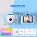 Camera For Taking Photos, Recording Videos, Playing Games, Listening To Music, HD Digital Camera, Children's Toy,_voghion.com