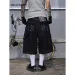 Oversized Jorts Summer Jeans Mens Wide Leg Baggy Y2K Denim Shorts 250118_voghion.com
