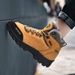 Outdoor-Schuhe Herren Wanderschuhe Große Größe Wandern Freizeitschuhe Laufschuhe_voghion.com