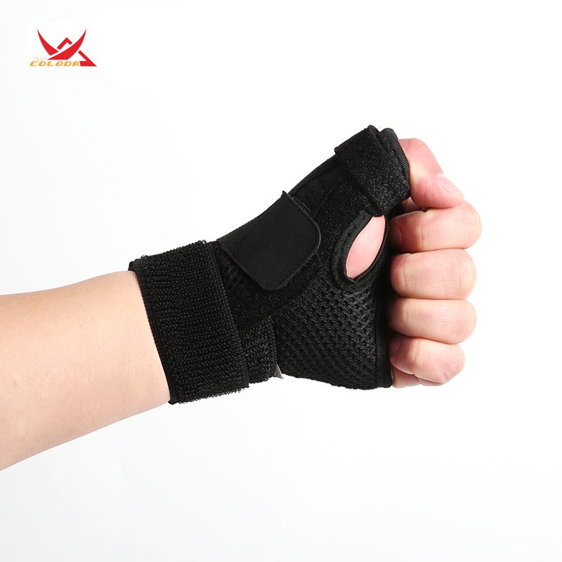 Coloda Sports Wristband CLD-JS06 (single)_voghion.com