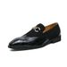 Foreign Trade Large Size Brogue For Men 38-47 Sizes Retro Business Formal Fashion Leather British Casual Single Shoes_voghion.com