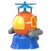 Hot-selling Summer Outdoor Sprinkler Helicopter Rotating Sprinkler Lawn Water Parent-child Interactive Toy_voghion.com