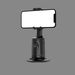 Intelligent Face Recognition Yuntai Shooting Mobile Phone Stabilizer Anti-shake Photography Bracket Yuntai Automatic Follow-up Artifact_voghion.com