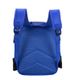 New Single Children's Elementary School Cartoon Car Backpack, 3D Three-dimensional Load Reduction_voghion.com
