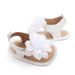 Infradito estivi per mamma e bambini Sandali per bambini Scarpe per bambini carine per bambini Scarpe per bambini in velcro con fiori per interni_voghion.com