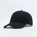 Women's Baseball With Wide Brim, Versatile, Face Slimming, New Soft Top, Deepened Large Head Circumference, Duckbill Cap_voghion.com