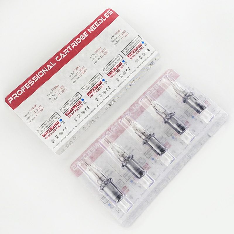 Ou Liang Equipment RLM1 Set combinat tăiere și amestecare Instrument integrat de tatuaj_voghion.com