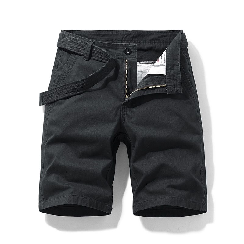 Abbigliamento Uomo Pantaloncini da Lavoro Pantaloncini Versatili Esclusivi_voghion.com