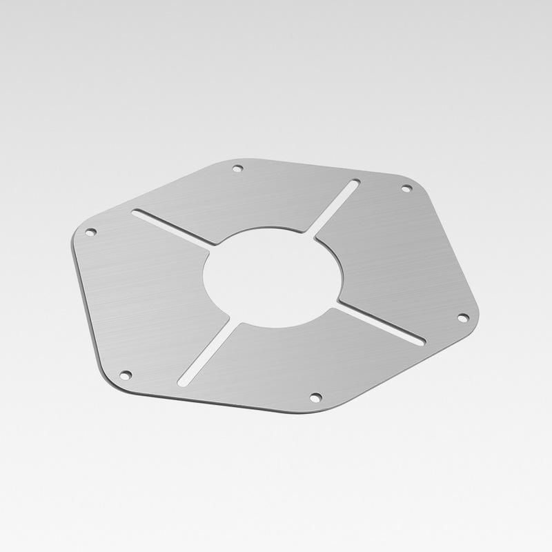 Protector térmico para acampar al aire libre Soto ST-310, cabezal de horno ST310, aislamiento especial, acero inoxidable ultraligero, resistente al calor._voghion.com
