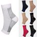 Pressure socks Sports socks open-toe compression socks_voghion.com