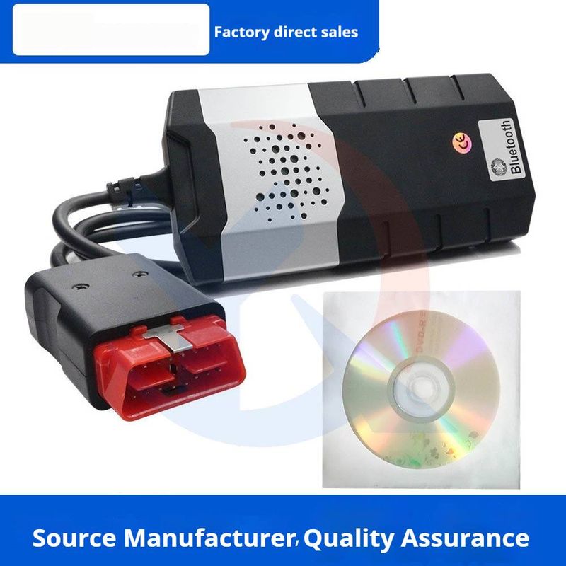 DS150 Neuer VCI DS150E Tcs CDP Autocom Auto-LKW OBD2-Scanner_voghion.com