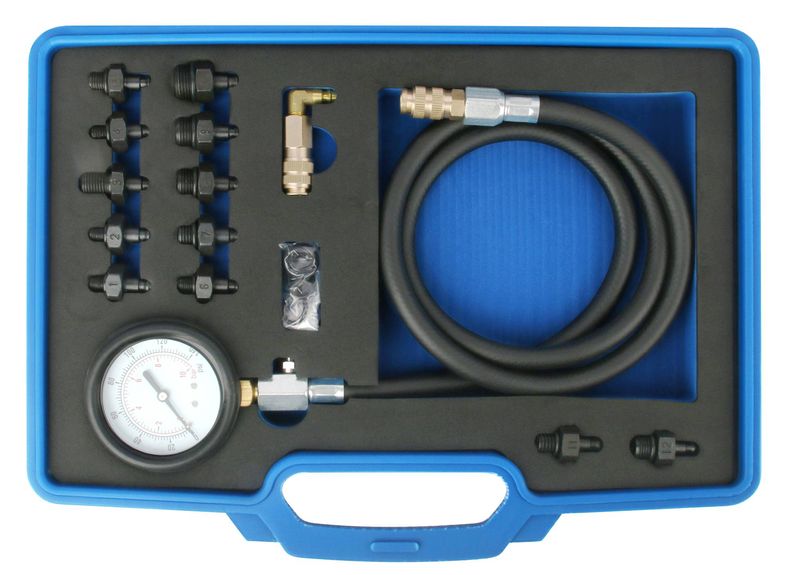 14-delige oliedruktestset - autodiagnosetools_voghion.com