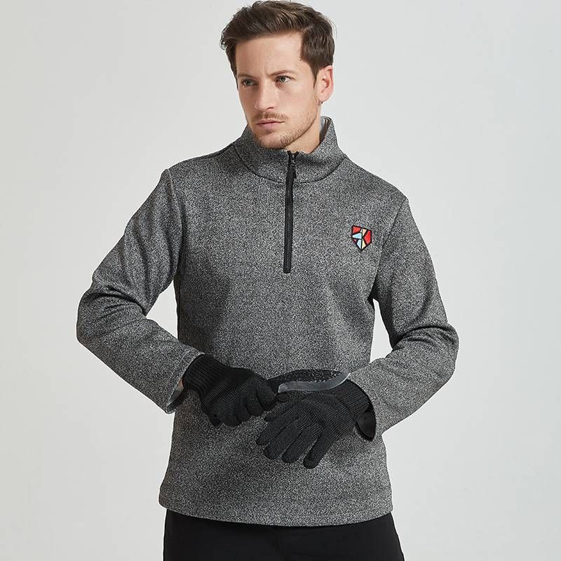 Schnittfeste Handschuhe FaithShield Level 5 – mit Edelstahldraht verstärkt für den Einsatz in der Industrie und im Notfall_voghion.com