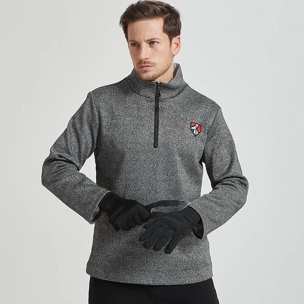 Schnittfeste Handschuhe FaithShield Level 5 – mit Edelstahldraht verstärkt für den Einsatz in der Industrie und im Notfall_voghion.com