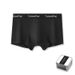 Boxer da uomo in cotone modal traspirante con fodera in grafene - Set regalo di biancheria intima confortevole_voghion.com