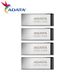 ADATUR350 USB3.2 Flash Drive 32GB 64GB 128GB 256GB Metal U Pen Drive Read Speed Up To 100MB/s Memory USB Stick_voghion.com