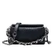 Designer 2025 Trendy Texture Chain Crossbody Bag, Modisches Lychee-Muster-Temperament, Vielseitig für Damentasche_voghion.com