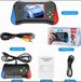 500 In 1 Retro Handheld Game Console 3.5' AV TV Output Portable Gift For Kids_voghion.com