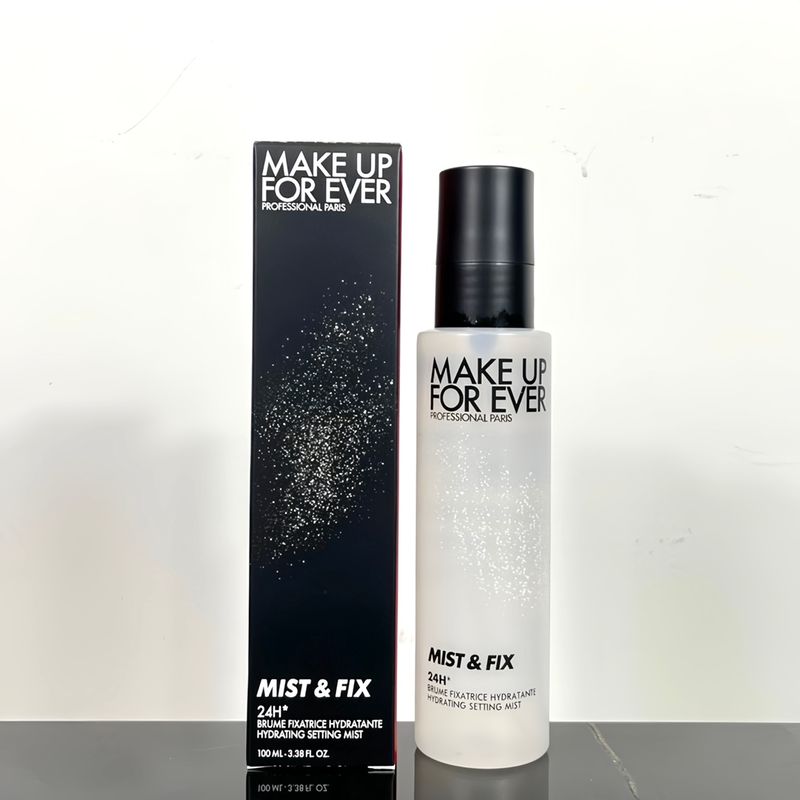 Makeup Setting Spray Makeup Setting Spray Lightweight Hydrating Moisturizing Toner Refreshing Glow_voghion.com