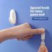 No-Damage Hooks - Strong Adhesive Wall Hooks For Painted Walls & Doors, No Nails & No Residue_voghion.com