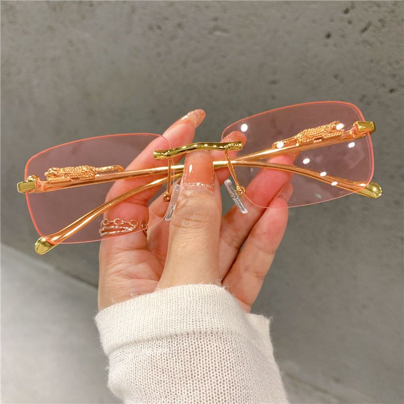 Unisex sunglasses Anti-glare anti-UV polarizer Couple sunglasses_voghion.com