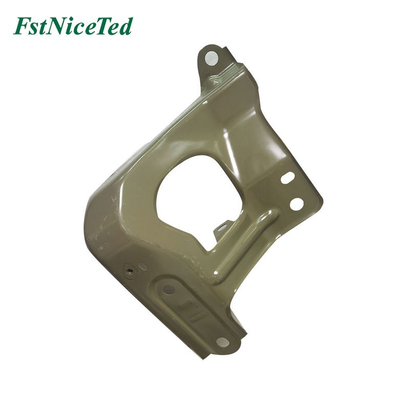 (1 st) Spatbordbeugel RH Past Voor TESLA MODEL Y Vervangt 1504590-S0-A_voghion.com