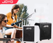 Altoparlante portatile per esterni JOYO BA-30 Bass Bluetooth Live Streaming Registrazione OTG_voghion.com