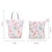 2023 Baby Organizer Reusable Waterproof Wet/Dry Cloth Mummy Storage Nappy Bag for Disposable Diaper Clothing_voghion.com