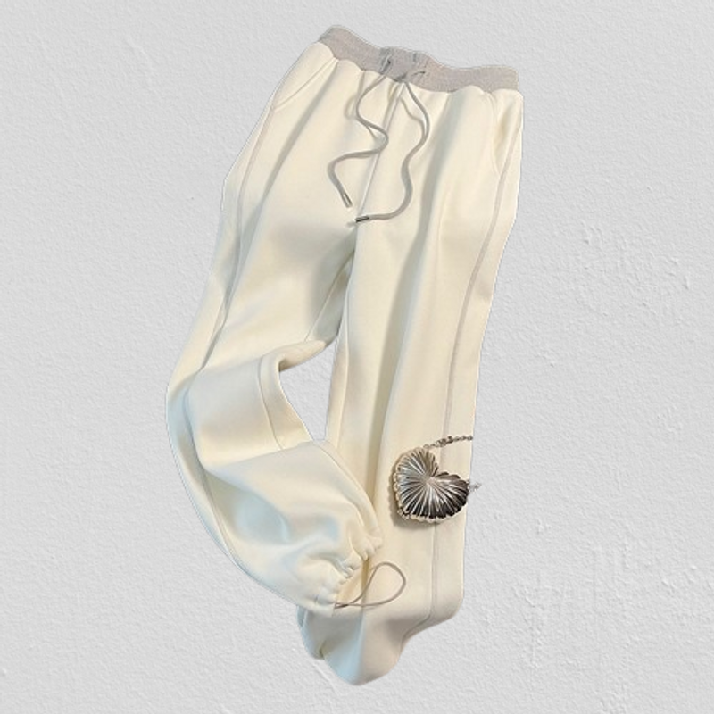Vêtements pour femmes, mode automne, sport, loisirs, costume pour femmes, nouveau style 2023, pull ample à capuche et pantalon, costume deux pièces_voghion.com