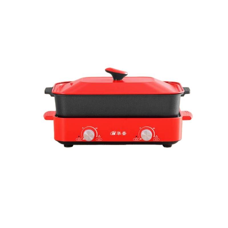 Huaxing Cooking Machine LLG-02B_voghion.com