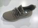 Men's Canvas Running Cloth Shoes RUIK862 Color Khaki Choose Size And Tell Seller_voghion.com