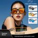 GS08 Smart Glasses With UV Protection, 3D Surround Sound, Anti-Blue Light & Polarized Lenses – Bluetooth Sunglasses For Sports & Outdoor Activities_voghion.com