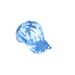 Tie dye baseball duckbill cap, Korean version, fashionable versatile shading and sun protection hat_voghion.com