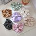 12 Piece Set Of Hair Clips For Women With Large Hair Volume And Large Intestine Hair Ring Set, Shark Clip For The Back Of The Head Hair Accessories_voghion.com
