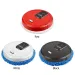 Smart Sweeping And Mop Robot Vacuum Cleaner Household Rechargeable Dry And Wet Home Appliance With Humidifying Spray_voghion.com
