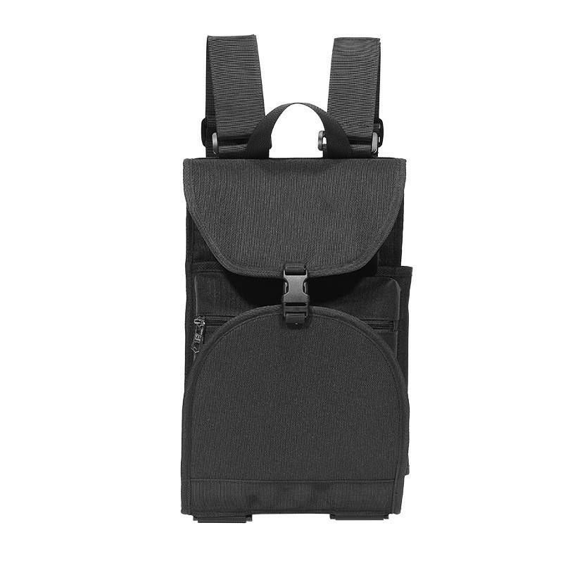 Nueva bolsa de patineta de moda para exteriores, bolsa de hombro para patineta, bolsa de almacenamiento para patineta eléctrica de doble escalada, bolsa pequeña para tabla de pescar_voghion.com