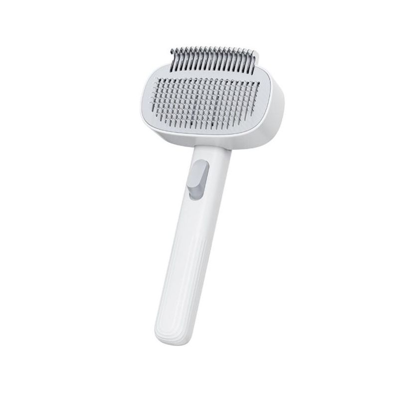 Pet Detangling Comb The Ultimate Grooming Tool_voghion.com