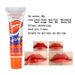 Cross border export moisturizing and not easy to remove makeup Sexy lip gloss lipstick tear lip gloss ROMANTIC BEAR Lip Color_voghion.com