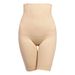 High-Waisted Seamless Shapewear Panties With Boning – Butt Lifting & Tummy Control Underwear For Women (XS/S, M/L, XL/XXL, 3XL, 4XL, 5XL)_voghion.com