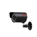 DVR Coaxial Analog Equipment AHD Surveillance Camera Set Home Security Wired Package_voghion.com