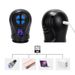 Men's Fully Automatic Aircraft Cup Penis Stretching JJ Trainer Erection Device Physical Hydrotherapy LCD Enlarger_voghion.com